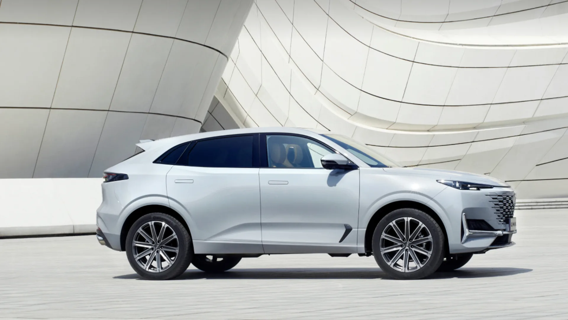 Changan CS75 Plus